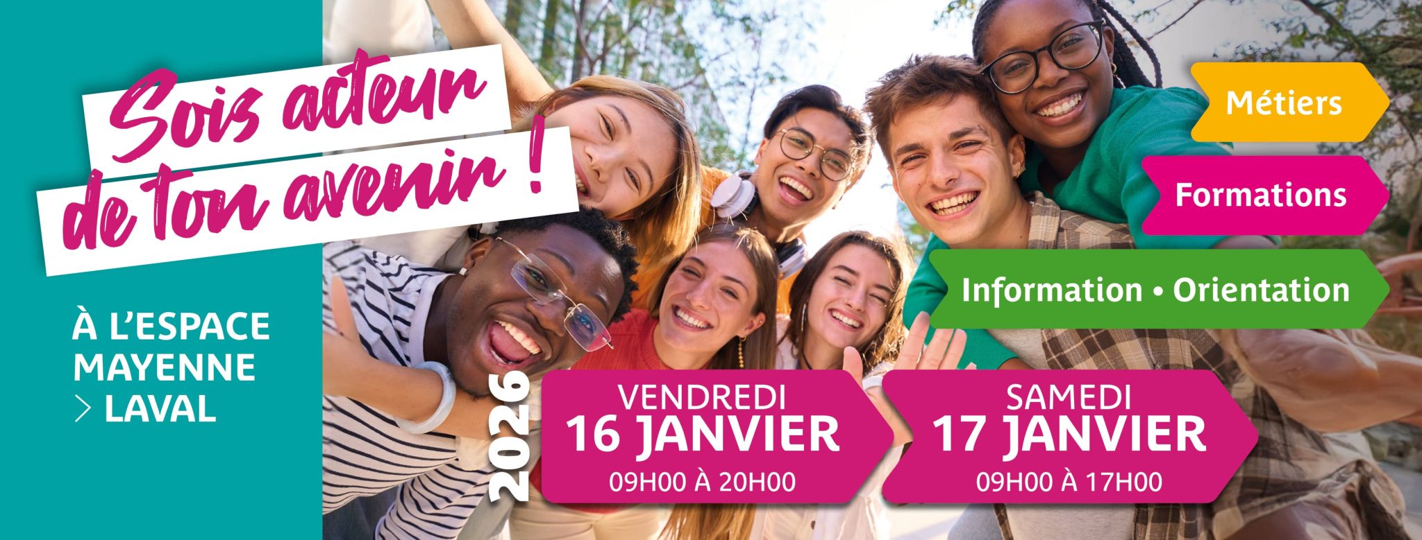 LE FORUM_Facebook_Bandeau_820 x 312